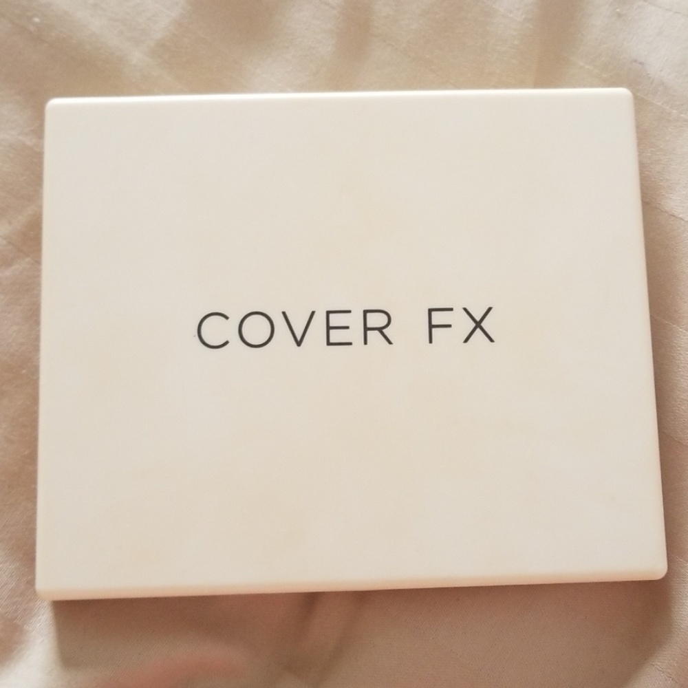 Contour palette